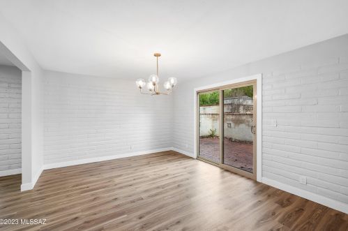 3411 Camino Suerte, Tucson AZ  85750-2750 exterior