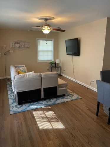 3177 Cloverhurst Dr, Atlanta GA  30344-4568 exterior