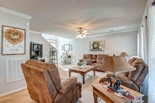 2715 Puddle Duck Ct, Humble TX 77396-1690 exterior