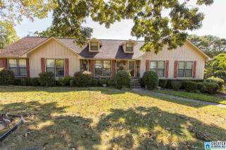 1901 7 Pl, Birmingham AL  35215-4315 exterior