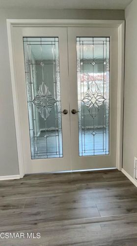 3375 Avenida Simi, Simi Valley CA  93063-1507 exterior