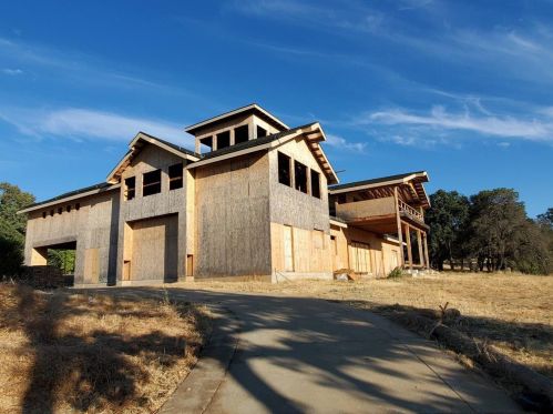 2040 Grn Spg Rd, Folsom CA 95762-9722 exterior