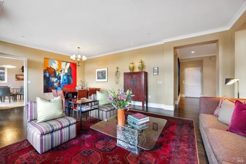 54 De Silva Is Dr, Mill Valley CA 94941-3004 exterior