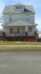 4832 84th St, Cleveland OH  44125-2004 exterior