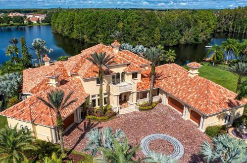 17916 Cachet Isle Dr, Tampa, FL 33647-2702