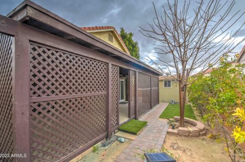 1717 Morelos St, Chandler AZ 85226-4938 exterior