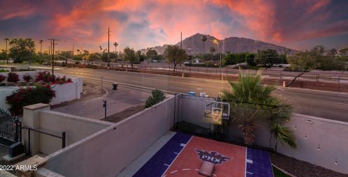 3675 59 Pl, Phoenix AZ 85018-3210 exterior