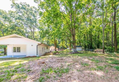 2540 Pne Lk Pl, Tucker GA 30084-3607 exterior