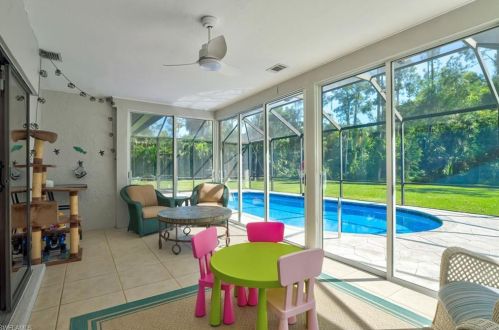 3690 27 Ave, Naples FL 34117-7131 exterior