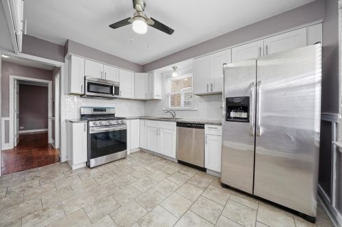 6240 Kildare Ave, Chicago IL 60803-2109 exterior