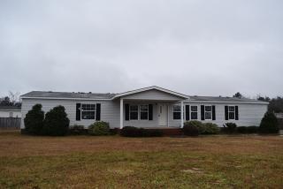 2603 Overlook Dr, Augusta GA  30909-9365 exterior