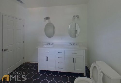 718 Ira St, Atlanta GA  30310-2168 exterior