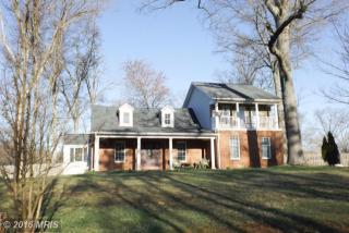 11620 Bradley Forest Rd, Manassas VA  20112-3359 exterior