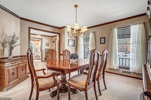 14 Muirfield Ln, Bridgewater NJ 08807-1268 exterior