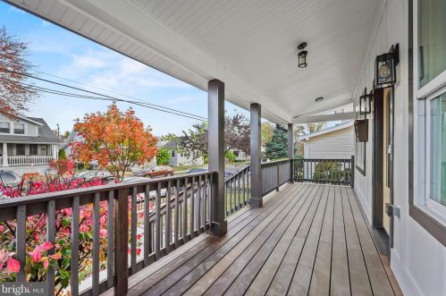 2207 Rand Pl, Washington DC 20002-1912 exterior