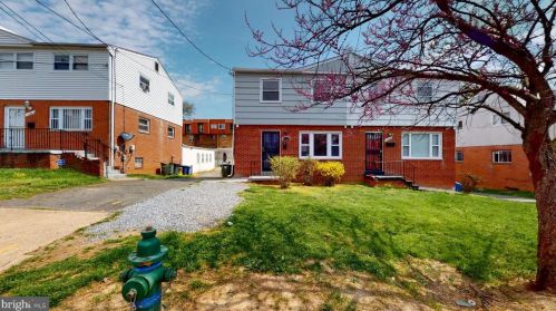 1428 41st St, Washington, DC 20020-6002