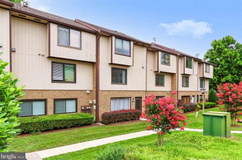 1717 Westwind Way, Mc Lean VA  22102-1605 exterior