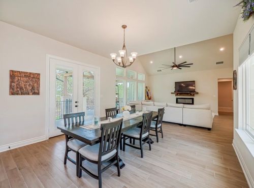 1026 Mystic Breeze, Spring Branch TX 78070-5076 exterior