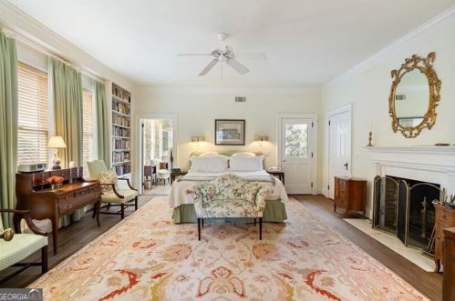 217 15 St, Atlanta GA 30318-7805 exterior