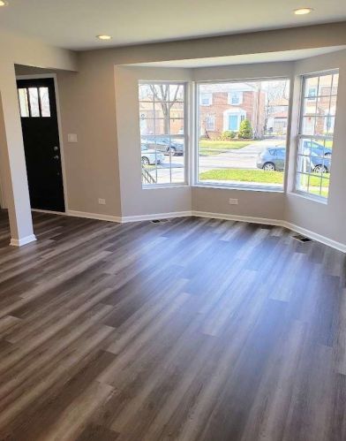 1711 73rd Ave, Chicago IL  60707-4208 exterior