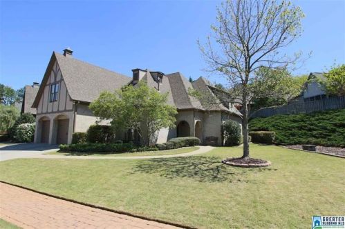 1209 Oxford Ct, Birmingham, AL 35242-4676