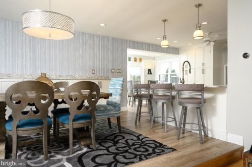 747 Bobwhite Ln, Huntingdon Valley PA 19006-2117 exterior