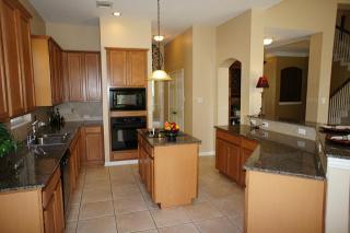 3 Barlow Ct, Spring TX  77382-1424 exterior