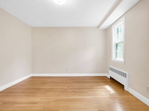 342 Beacon St, Boston MA exterior