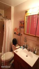 16 Islington St, Boston MA  02134 exterior