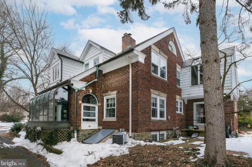 15 Spencer Ave, Lancaster PA 17603-4958 exterior