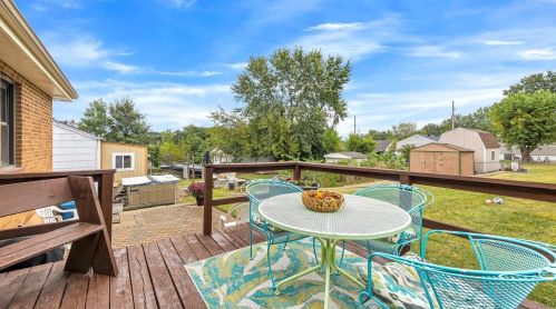 8516 Mathilda Ave, Saint Louis MO 63123-3616 exterior