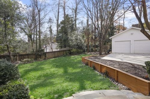 1241 Beech Vly Rd, Atlanta GA 30306-3123 exterior