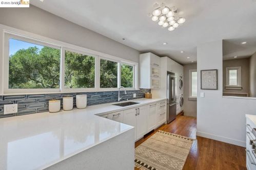 763 Alvarado Rd, Berkeley CA 94705-1553 exterior