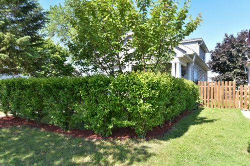 4177 2nd St, Milwaukee WI  53207-4349 exterior