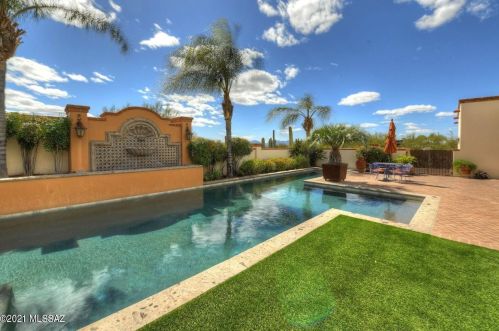 4820 Camino Escuela, Tucson AZ 85718-5914 exterior