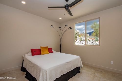 5307 Sundown Dr, Tucson AZ  85718-5516 exterior