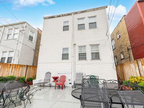 1627 Mcvicker Ave, Chicago IL 60630-1925 exterior