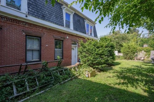 210 Marginal St, Boston MA exterior