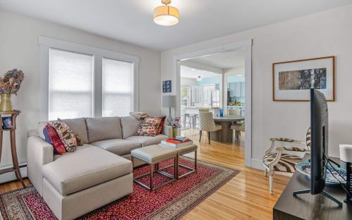 3 Broad Ave, Concord NH  03301-2734 exterior