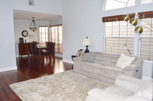 5347 Park Place Cir, Boca Raton FL  33486-1464 exterior