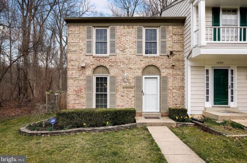 12943 Tourmaline Ter, Silver Spring, MD 20904-5351