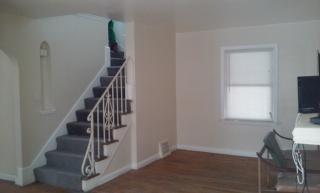 16555 Ilene St, Detroit MI  48221-2813 exterior