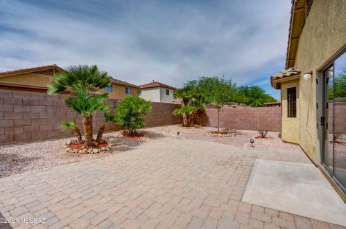 635 Emerald Key Dr, Green Valley AZ 85614-5251 exterior
