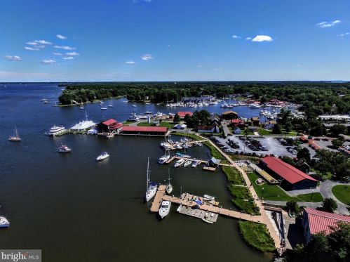 9331 Martingham Cir, Saint Michaels MD 21663-2226 exterior