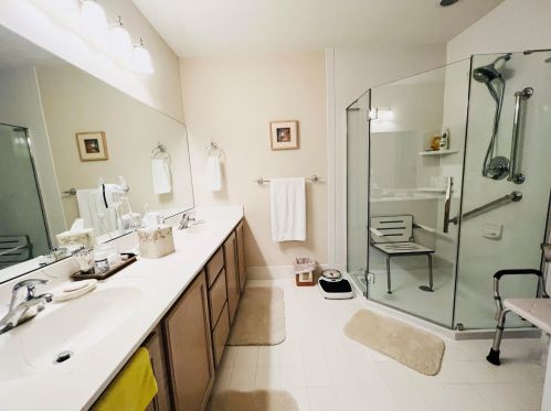 2776 Evergreen Cir, Boynton Beach FL 33426-8657 exterior