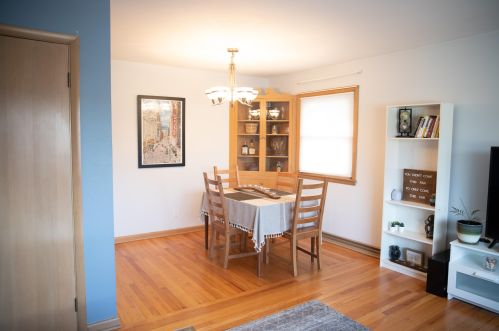 7321 Harwood Ave, Milwaukee WI 53213-2663 exterior