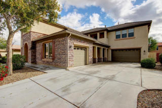 5415 Lariat Ln, Phoenix AZ  85083-1227 exterior