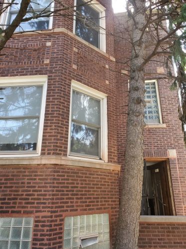 7931 Aberdeen St, Chicago IL 60643-1524 exterior