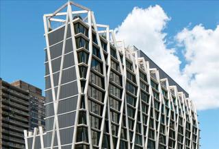 170 Amsterdam Ave, New York NY  10023-5034 exterior