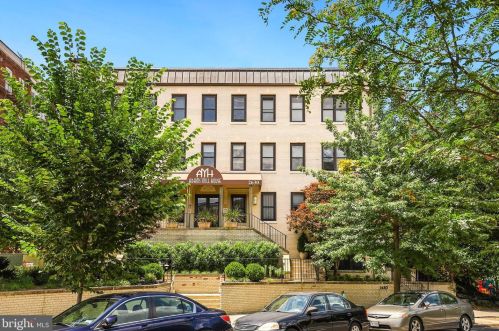 2630 Adams Mill Rd, Washington DC  20009-2151 exterior